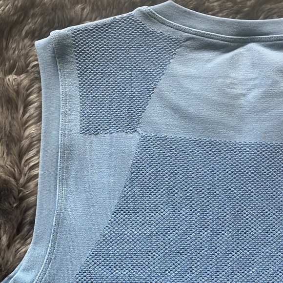 NWT Blanc Noir Sports Training Tank Top - Picture 8 of 8